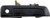 Dorman 77550 Front Passenger Side Exterior Door Handle for Select Chrysler - Dodge - Mitsubishi Models  Black
