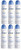Dove Antiperspirant Body Spray 150ml Original Original  6-Pack
