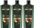 Tresemme Shampoo Botanique Nourish   Replenish 22 Ounce 650ml 3 Pack