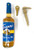 Torani Sugar Free Pumpkin Pie Syrup and Syrup Pump