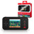 My Arcade Gamer V Portable - Handheld Gaming System - 220 Retro Style Games - Lightweight Compact Size - Battery Powered - Full Color Display - Volume Buttons - Black