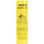 Magic Bait 24-Ounce Worm Food Can  Yellow