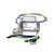 Emerson 90-T40M1 Class 2 Transformers Energy Limiting  Universal Mounting  24V