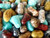 Sweet s Candy Pebbles   Chewy candy Rocks 3 Pound  48 OZ