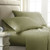 ienjoy Home 4 Piece Embossed Checker Sheet Set California King Sage