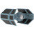 Star Wars Darth Vader's TIE Fighter Sound Ornament With Light Sci-Fi