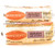 Alphabet Egg Noodles Manischewitz Kosher Premium Enriched Pasta 2 pack 12 ounce packages