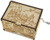 TheLaser sEdge  Hogwarts Castle with The Music of Hedwig s Theme  Personalizable Laser Engraved Music Box Standard