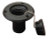 SEADOG LINE Deck Fill with Slotted Cap  FIBERGLSS Nylon Hose Deck Fill Waste