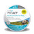 TevraPet ProAct Flea and Tick Collar for Dogs  12 Months of Flea and Tick Prevention for Dogs