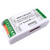 GIDERWEL Mini 4 Channel DMX Decoder RGBW DMX Decoder 16A RGB RGBW LED Strip Controller DMX 512 Decoder for LED Strip Module Dimmer Driver LED Decoder Controller DC9-24V