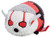 Disney Marvel Universe Tsum Tsum Ant-Man 3-5  Plush  Mini