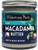 Wilderness Poets  Raw Macadamia Butter 8 Ounce