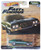 Hot Wheels Fast   Furious Motor City Muscle  72 Ford Gran Torino Sport  Green