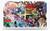 Ultra Pro Official Kill la Kill Ryuko vs NUI Playmat