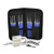 Professional Set Training Kit 17 PCS with Lock Blue?