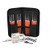 Professional Set Training Kit 17 PCS with Lock Orange?