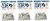 Miller Manufacturing ACC1 Wire Cage Clips  1-Pound Bag 3-Pack