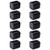 Charging Block  USB Plug  GiGreen Single Port USB Wall Charger 10-Pack USB Cubes 1A Plug Adapter Compatible with iPhone 11 Pro Max-XS-SE-XR-X-8-6S  Samsung A71-A20-A10e-S20-S10-S9-S8  LG G8  Moto