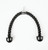 DOHOO Combo Tricep Rope Cable Machine Handle Attachments  Rowing Machine Handle Pull Down Exercise Handles