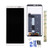 Dr.Chans LCD Display Screen Touch Digitizer Assembly Replacement with Free Tools for Xiaomi Redmi Note5 / Note 5 Pro White Without Frame