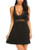 Ekouaer Women Chemise Lingerie V-Neck Lace Full Slips Babydoll Sleepwear Dress Ekouaer Women Chemise Lingerie V-Neck Lace Full Slips Babydoll Sleepwear Dress