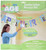 Cute Party Pups Jumbo Add-An-Age Letter Banner Birthday Party Decorations, 12.7" x 11.7".