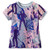 Disney Descendants 3 T-Shirt for Kids Size XS 4 Multi