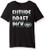 NFL Boys 4-7 Future Draft Pick Short Sleeve Tee-Black-M5-6  New York Jets