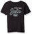 Outerstuff NFL Boys 4-7 Big Game Short Sleeve Tee-Black-L7  New York Jets