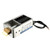 uxcell DC 12V 40N 10mm Pull Type Open Frame Solenoid Electromagnet Linear Motion JF-S1670DL