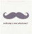 3dRose ht1073163 I Mustache You a Question-Iron on Heat Transfer for White Material  10 by 10-Inch