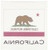 3dRose ht1073553 California State Flag-Iron on Heat Transfer for White Material  10 by 10-Inch