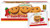 Fieldstone Bakery Strawberry Delights  4 Boxes  64 Individually Wrapped Cookies
