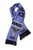 Lazio   Soccer Fan Scarf   Premium Acrylic Knit