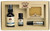 Sleep Wellness Kit - All Natural Ingredients and 100  Pure Essential Oils - Sleep Blend Contains Chamomile  Marjoram  Bulgarian Lavender and Vetiver Essential Oils-