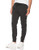 WT02 Men s Basic Jogger Fleece Pants  Heather Charcoal  X-Large
