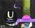 U By Kotex All Nighter Pads Overnight  14 Each Pack of 2