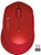 Logitech Wireless Mouse M320, Red