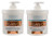 Advanced Clinicals Spa Size Pure Argan Oil Intensive Beauty Cream- Anti-aging Cream for Wrinkles and Dry Skin- Two - 16oz
