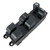 Eynpire 9208 Power Master Control Window Switch For 1998-2001 Nissan Altima