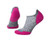 Smartwool PhD Run Light Elite Micro Medium Gray MD Women s Shoe 7-9-5