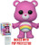 Funko Pop! Animation  Care Bears - Cheer Bear Vinyl Figure Bundled with Pop Box Protector Case