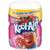 Kool-Aid Strawberry Flavored Powdered Drink Mix 19 oz Canister