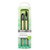 EcoTools Brow Makeup Brush Set  Brush and Shape for Defined Brow  Set of 2