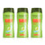 Trichup Hair Fall Control Herbal Hair Shampoo 200 ml x 3 Pack of 3