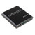 AGPtek® Black Mini Full HD 1080P Digital Streaming Media Player-MKV/RM-SD/USB HDD-HDMI CVBS YPbPr