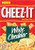 Cheez-it White Cheddar 7-Oz Boxes Pack 4