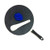 Nonstick Concave Flat Tawa Dosa Pan Dosa Tawa Roti Tawa Chapati Tawa Griddle Cooking Utensil Cookware Kitchen Tava Nonstick Flat Multi Tawa 285MM