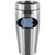 NCAA North Carolina Tar Heels Steel Travel Mug